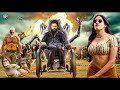 Ram Charan - New Movie 2025 Superhit (HD) Blockbuster South Indian Hindi Dubbed Action Movie