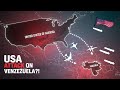 US Invasion Plans Against Venezuela Explained