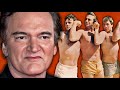 Quentin Tarantino on John Cassavetes