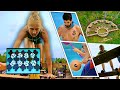 5 Times Survivor Players Hacked Challenges 4.0