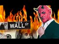 The Dark Side of Wall Street that no one talks about | Stock Market Manipulation