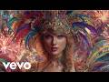 Taylot Swift - Carnival Lights (in Rio de Janeiro 2026)