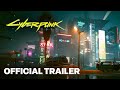 Cyberpunk 2077 | Ray Tracing: Overdrive Mode - Technology Preview Reveal