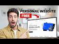 Build a Website with AI in Minutes (No Coding Needed)