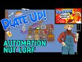 PlateUp! I NEW Nut Loaf - FULL Automation! I #plateup #theontariogardener #turkeyday