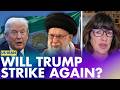 Can Iran’s Regime Actually Be Overthrown? | Christiane Amanpour Presents