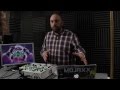 Mixing Visuals and Audio With MixEmergency and Traktor