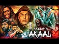 NASSAR Ki AKAALI (महा असुर) New Release Sauth 2025 Latet BLOCKBUSTER Hindi Dubb Movi Nassar, Swayam