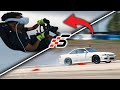 My New Simagic Drift Simulator - Based on My Real Life S14