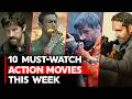 Top 10 Insane Action Movies You NEED to Watch Right Now (Netflix, Prime \u0026 Tubi)