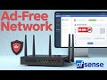 Block ALL Ads on Your Network with pfBlockerNG \u0026 pfSense