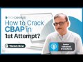 How to crack CBAP in 1st attempt? | CBAP Certification Training - Techcanvass