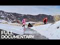 Most Dangerous Ways To School | Kyrgyzstan | Free Documentary