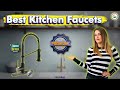 Want the BEST Kitchen Faucet? Here's My Top 5 Picks