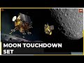 Final De-boosting Successful: Chandrayaan 3 Inches Closer To The Moon | Chandrayaan-3 Updates