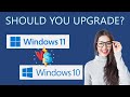 Is Windows 11 better than Windows 10?