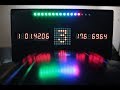 DIY Sim racing Display