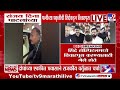 Eknath Shinde आणि ठाकरेंचे खासदार संजय दिना पाटलांचा एकाच कारमधून प्रवास