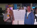 AWS re:Invent 2019 Launchpad | CQ Games with Robert Koch