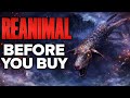 Reanimal - 15 Gameplay Details You Need To Know BEFORE YOU BUY