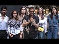 Subedaar Special Screening | Anil Kapoor, Suhana Khan, Gauri Khan, Farah Khan and more