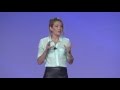 “Living Beyond Limits,” NEW Summit 2016 keynote by advocate and parathlete Amy Purdy.
