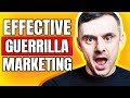 Guerrilla Marketing: Forgotten Tactics That Made Millions!