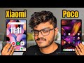 Poco Pad 5G vs Xiaomi Pad 6 | The Best BUDGET Android Tablet?! 💥📱