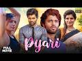 South Indian Hindi Dubbed Love Story Movie | Pyari - Vijay Devrakonda \u0026 Samantha | Full Action Movie