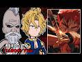 Gods(ROR) react to Itadori As Human Side || NEW SEASON || Jujutsu Kaisen - GC