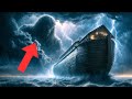 Noah's Ark had a Deeper Meaning...