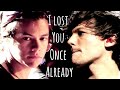Harry \u0026 Louis - I lost you once already