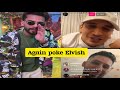 Prince Narula \u0026 Siwet Tomar Again Poke Elvish Yadav In Live || elvish yadav