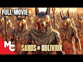 Anubis Rises from the Sands | Sands of Oblivion | Full Sci-Fi Movie
