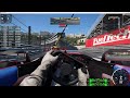 Automobilista 2 1997 Formula One World Championship Round 4. Monaco Grand Prix.
