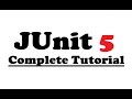 Chapter 18: Junit Parallel Running