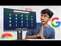 Google Operating System But for PC! 🔥New With Games \u0026 Apps Support - Better Than Windows 10?