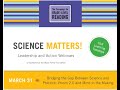 LT: Bridging the Gap Between Science and Practice: Vroom 2.0 and Mind In The Making