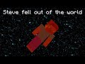 I Accidentally Made A Deadly Minecraft Base