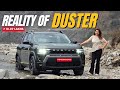 All New Renault Duster - ₹10.49 Lakhs में क्या क्या मिलेगा ?