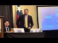 HD 41 Republican \u0026 Democrat Contested Primary Debate | McAllen Candidate Forum