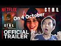 CTRL | Official Trailer | Ananya Panday, Vihaan S, Vikramaditya Motwane