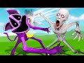 Can CATNAP beat SCP-096 in battle?! (Garry’s Mod Sandbox)