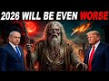The 12 SCARIEST Prophecies in the Book of Daniel for 2026