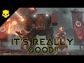 Helldivers 2 - Truth Enforcers Warbond Rapid Review!