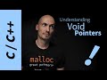 The What, How, and Why of Void Pointers in C and C++?