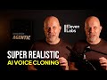 How to Make the Perfect AI Voice Clone with Eleven Labs (And Why You Should)