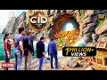 CID | Real Heroes | CID Daya | CID Season 2 | Crime World | CID New Episode | Full Episode