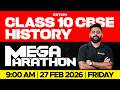 Class 10 CBSE History | Marathon | Xylem Class 10 CBSE