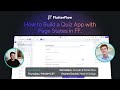 Build a Quiz App in FlutterFlow with Will \u0026 Andrew